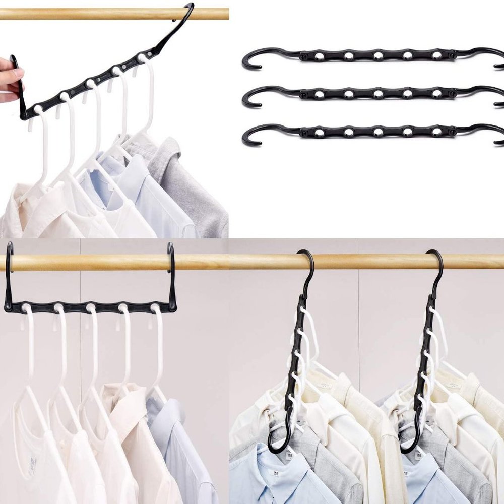 Clothes Hangers Organizer - NWT